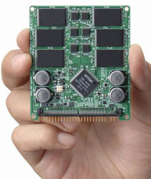 NAND Memory Chips