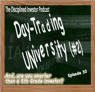 TDI Podcast Episode 20