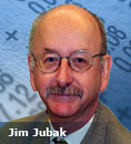 Jim Jubak