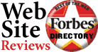 Forbes Best of Web