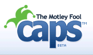Motley Caps