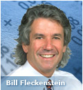 Bill Fleckenstein