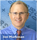 Jon Markman MSN