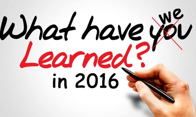 TDI Podcast: What We Learned In 2016 (#490)
