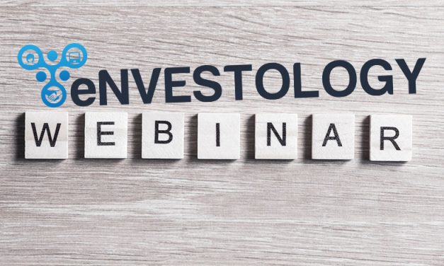 WEBINAR: eNVESTOLOGY – The Difference Matters