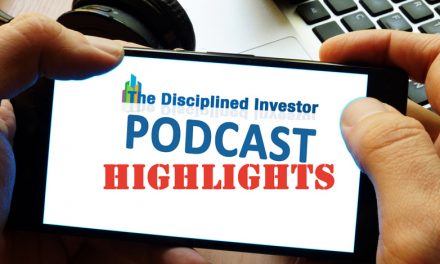 TDI Podcast Highlights: Retail, Bitcoin Stocks and Giving Thanks (#536)