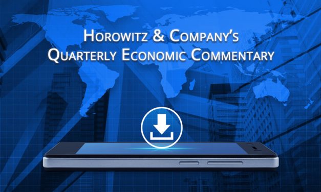 H&C 1st Quarter 2018 Economic Commentary