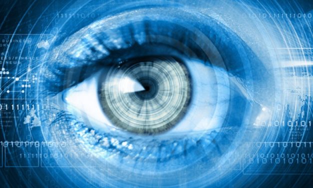 TDI Podcast: Surveillance Capitalization with Dr. Smith (#682)