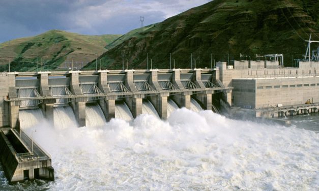 TDI Podcast: Financial Dams and Rivers (#694)