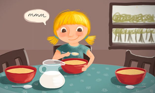 TDI Podcast: Your Goldilocks Moment (#695)