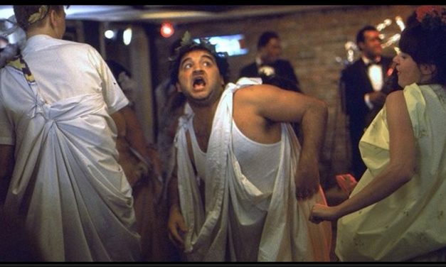TDI Podcast: Frat Toga Party! (#698)