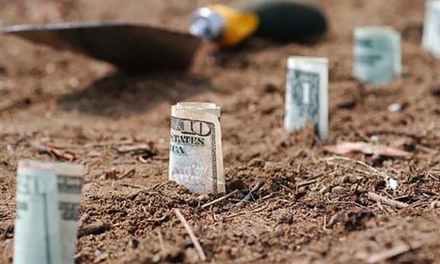 TDI Podcast: Betting the Farm (#705)