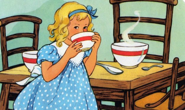TDI Podcast: Goldilocks Fatigue (#721)