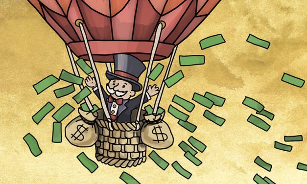 TDI Podcast: Liquidity Wins (#733)