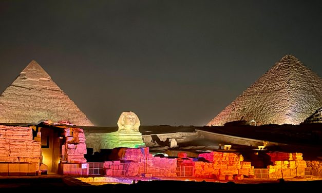 TDI Podcast:  $$ Lessons from the Great Pyramids (#738)