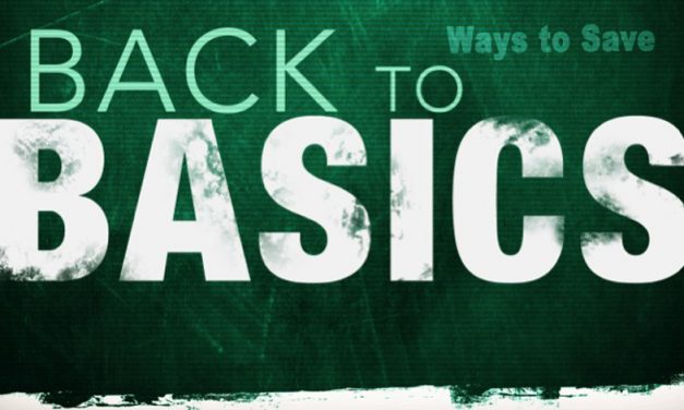 TDI Podcast: Back to Basics Series – Saving Lobster Traps (#741)