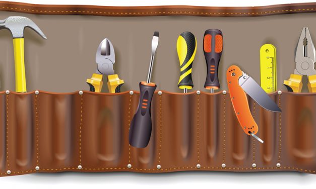 TDI Podcast: Tools of the Trade (#747)