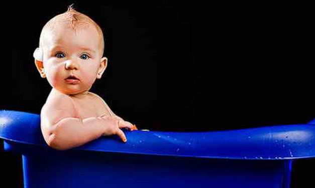 TDI Podcast: Baby With The Bathwater(#750)
