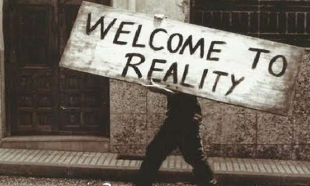TDI Podcast: Reality Check (#756)