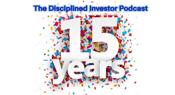 TDI Podcast: Our 15-Year Podiversary (#763)
