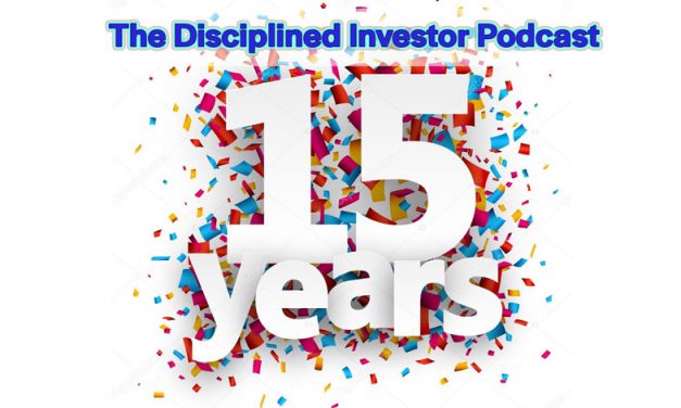 TDI Podcast: Our 15-Year Podiversary (#763)