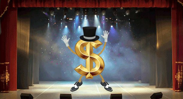 TDI Podcast: Economic Theater (#775)