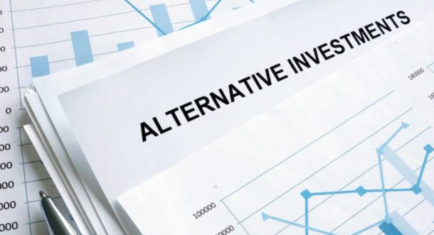 TDI Podcast: Alt-Invest with Dave Kavanagh (#779)