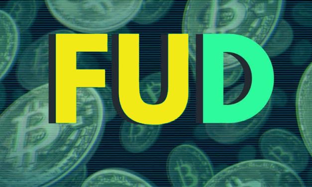TDI Podcast: FU to FUD (#785)