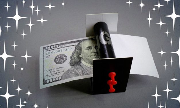 TDI Podcast: Hunting for the Magic Money Machine (#793)