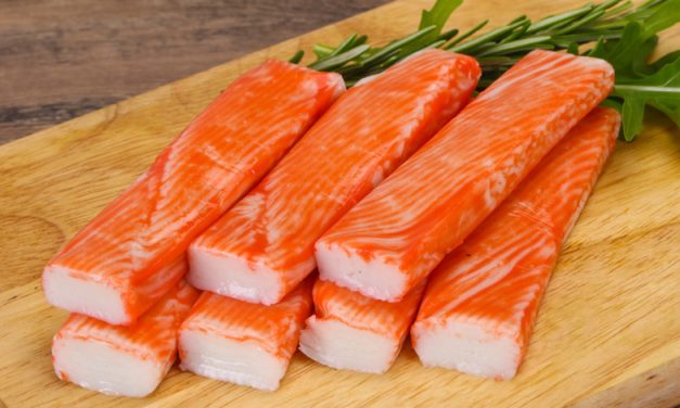 TDI Podcast: Kanikama – Surimi Investments (#796)