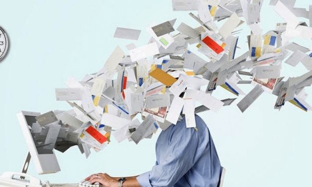 TDI Podcast: Flood of Information (#812)