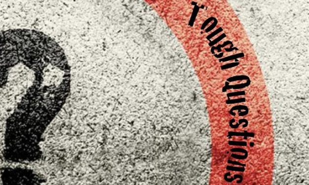 TDI Podcast: Tough Questions (#813)