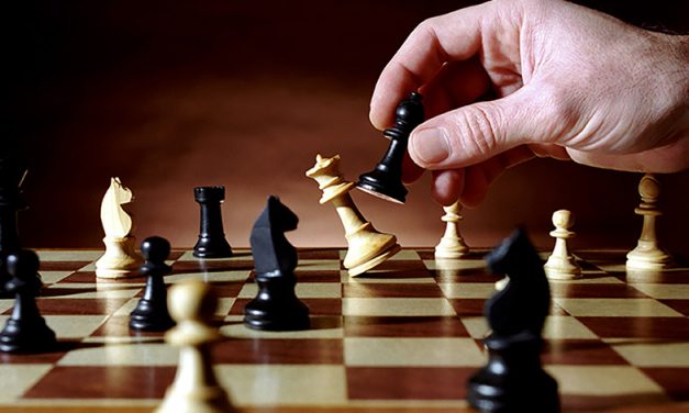 TDI Podcast: Checkmate (#821)
