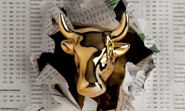 TDI Podcast: Dow Theory and Trends (#833)
