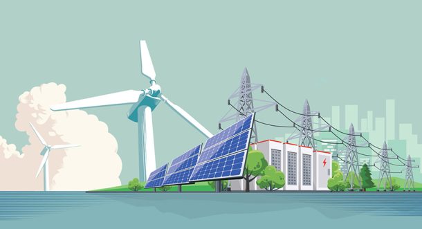 TDI Podcast: Energy Transitions (#834)