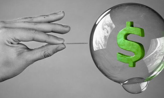 TDI Podcast: Funding Sustainable Bubbles (#838)
