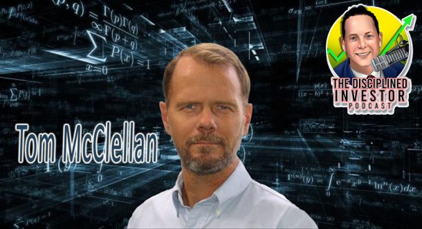 TDI Podcast: McClellan’s Quiet Market Trap (#982)