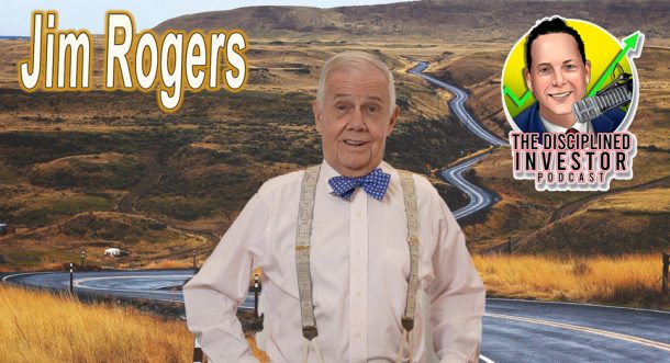 TDI Podcast: Quantum Leaps with Rogers (#931)