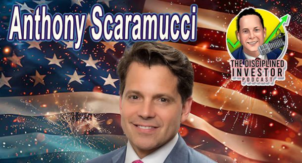 TDI Podcast: ParaSocial Scaramucci (#930)