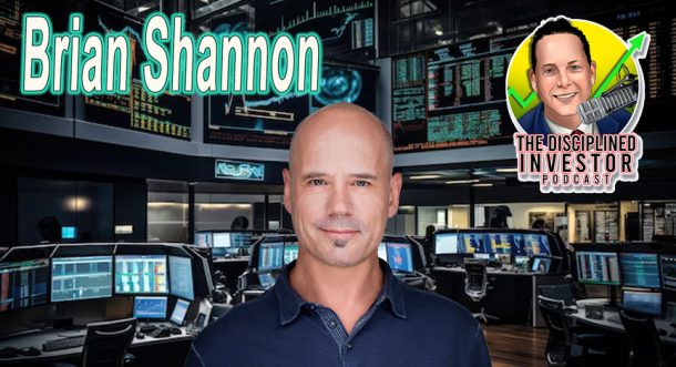 TDI Podcast: Market Psych with Shannon (#900)