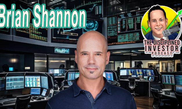 TDI Podcast: Market Psych with Shannon (#900)