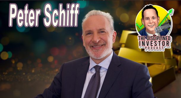 TDI Podcast: Schiff –  Monetary Overdose (#938)