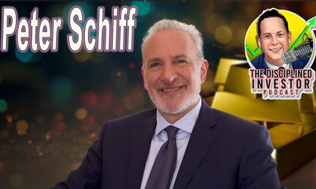 TDI Podcast: Schiff –  Monetary Overdose (#938)