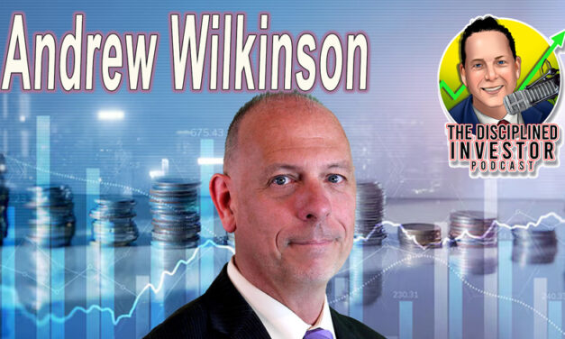 TDI Podcast: Traders’ Campus (#940)