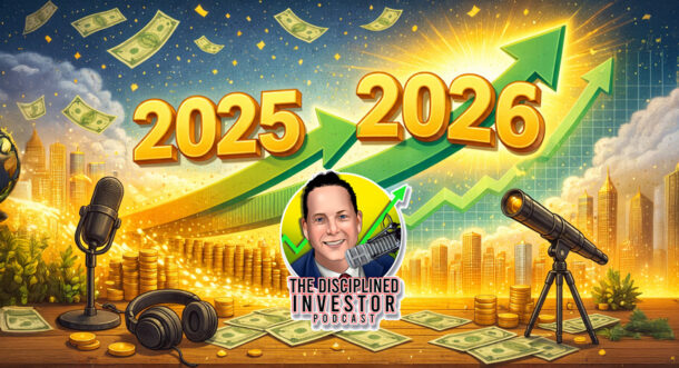 TDI Podcast: Prospective Perspective (#954)