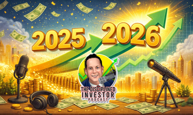 TDI Podcast: Prospective Perspective (#954)