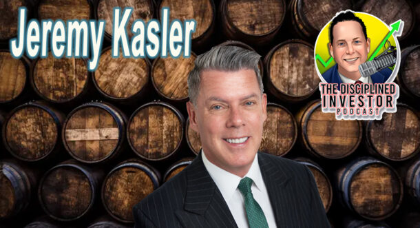 TDI Podcast: Bourbon Ta$ting  (#957)