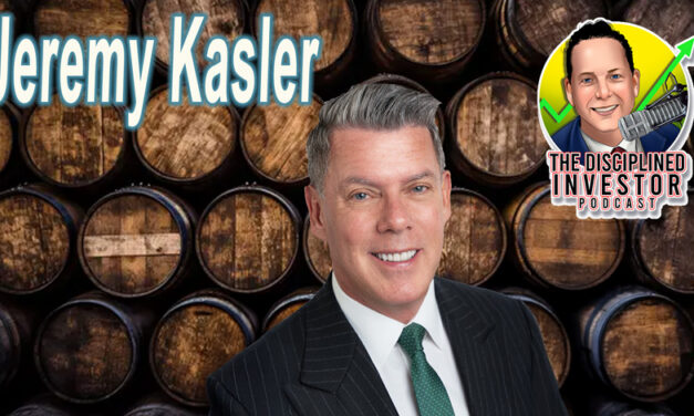 TDI Podcast: Bourbon Ta$ting  (#957)