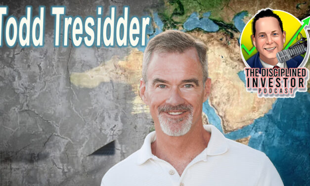 TDI Podcast: The Probability Payoff (#955)