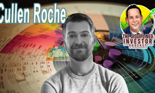 TDI Podcast: The Perfect Portfolio (#960)